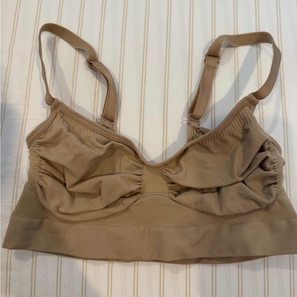 SKIMS bralette